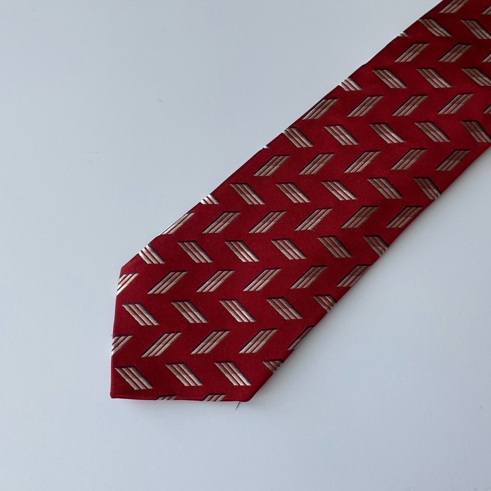 Ermenegildo Zegna tie
